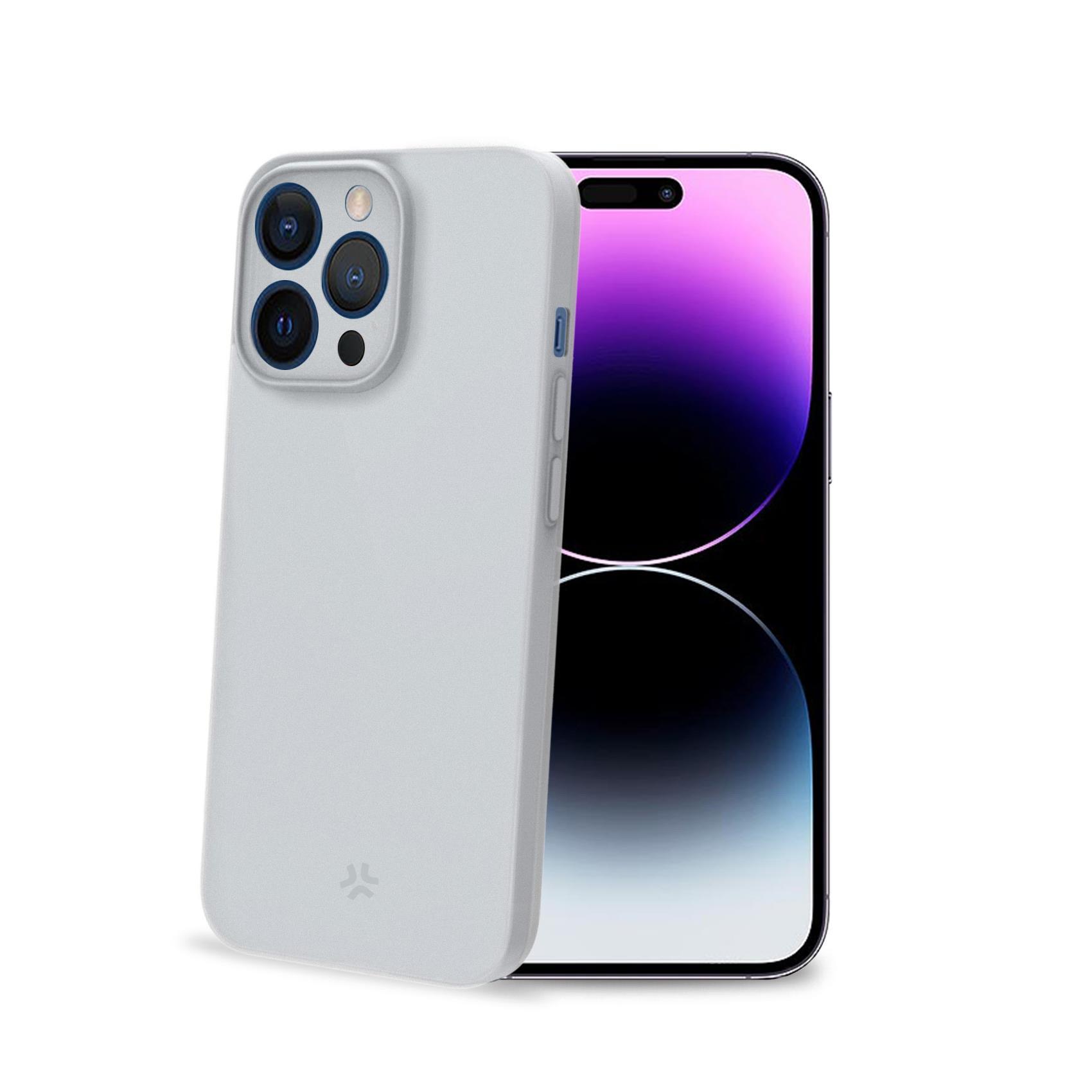 Celly SPACE - Cover per cellulare - TPU …